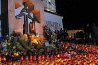 Сегодня в Украине почтут память жертв Голодомора